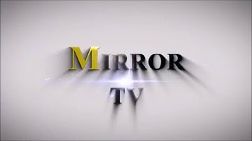 Mirror TV - Coming Soon