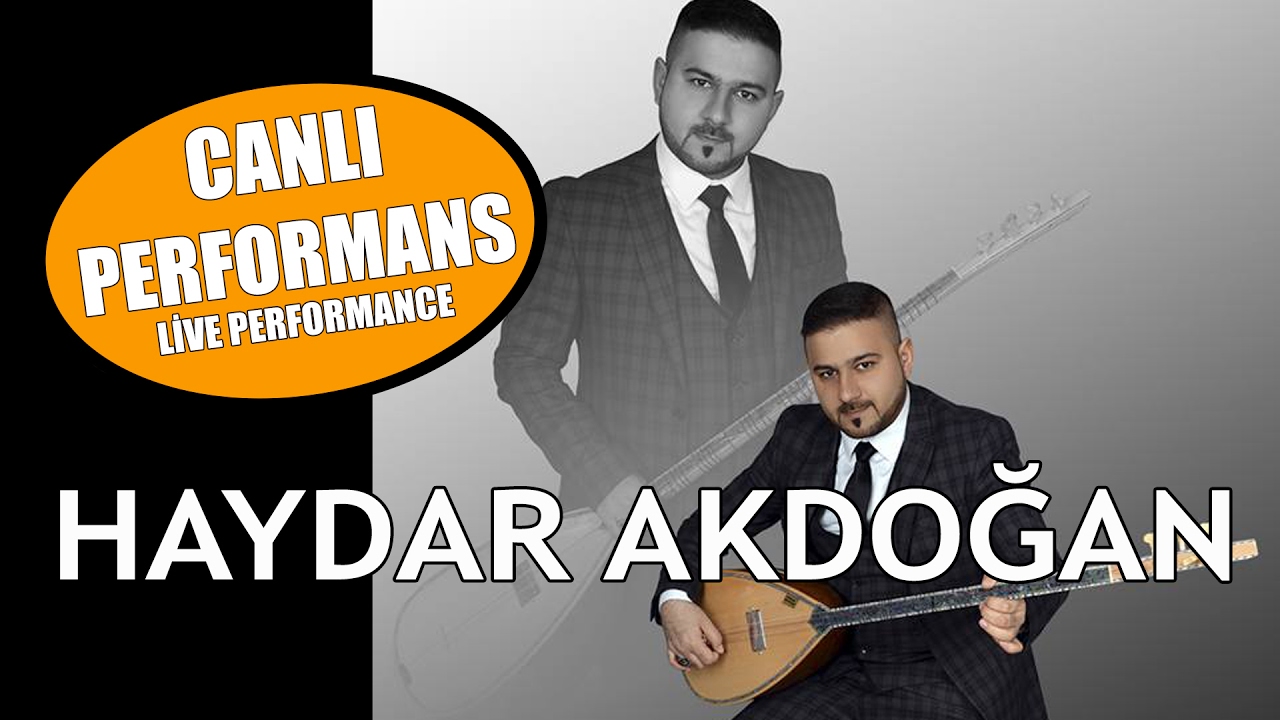 Haydar Akdoğan Yar Yar 11 01 2013 BY Ozan KIYAK