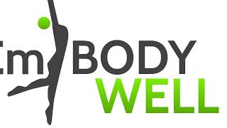 EmBODY WELL 5-minute Body Scan Meditation