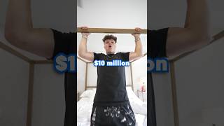 My New $100,000 Room Makeover!
