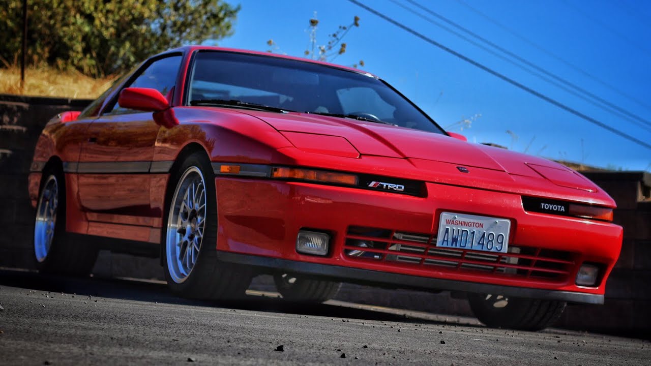 Mk3 Supra 400hp 7mgte Tireside Youtube Mk3 Supra 400hp 7mgte Tireside Youtube