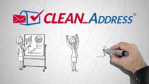 Runner EDQ - CLEAN_Address for Banner by Ellucian