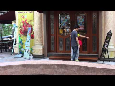 824 Timeless love - รักไม่ต้องการเวลา (Official MV)