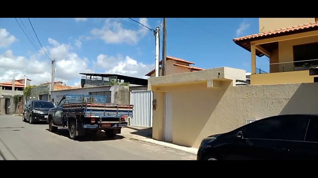 TERRENO COM 600 M2 , A 800 MTS DA PRAIA EM BARRA DO JACUIPE, CAMAÇARI BA.