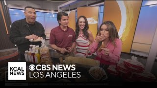Michael Yo, Cinco de Mayo with Amapola Market and Weekend events | The Morning Wrap full show