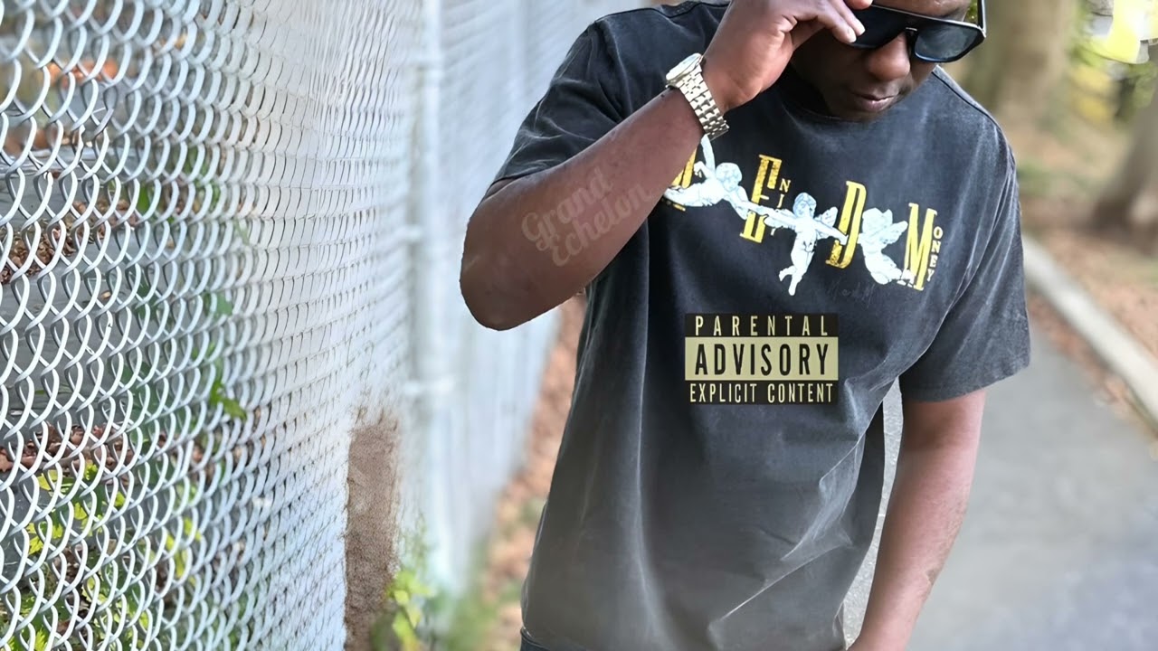 POP Buchanan - We Be Chillin (Prod. GUSTO) - YouTube