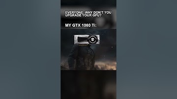 The GTX 1080 Ti in 2024