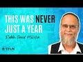 What Is a Year in Israel Supposed to Lead To?