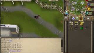 Da Slayuhh (B11590) gets 99 mining!