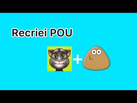 RECRIEI POU NO