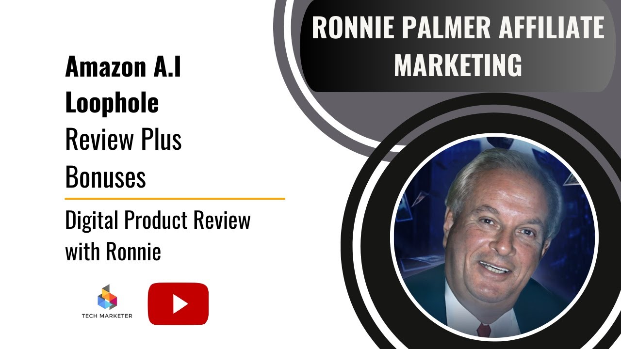 Amazon A.I Loophole Review