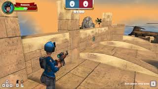 Sniper Clash 3D - Rocket Launcher (Bazooka) Guide screenshot 5