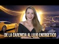 DE LA CARENCIA AL LUJO ENERGÉTICO: PIENSA COMO UNA MUJER PRÓSPERA SIN ENDEUDARTE