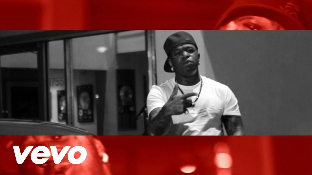 Birdman, Mack Maine - B-Boyz (Explicit) ft. Kendrick Lamar, Ace Hood