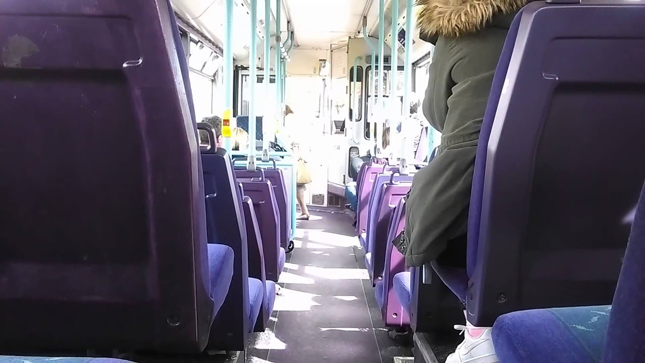 Dennis Dart SLF / Plaxton Pointer 2 40795