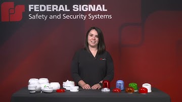 Federal Signal