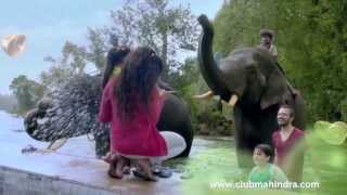 Club Mahindra Experience -- Make Every Moment Magical -- Fun With Kids screenshot 1