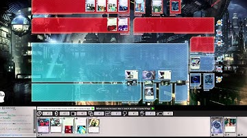 Android: Netrunner - kiv (Blue Sun Vegan Combo Wombo) vs bblum (Andy Keyhole) Game 2