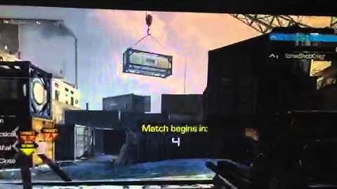 DomeShotKnight hosts wrong rules map 1 freight snd