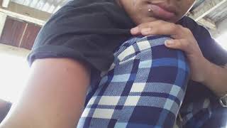 RnB budots part2(Jøzkië)