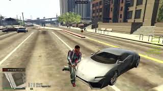 NEW BEST FREE FIVEM CHEAT WITH EXECUTOR &amp; SILENT AIM