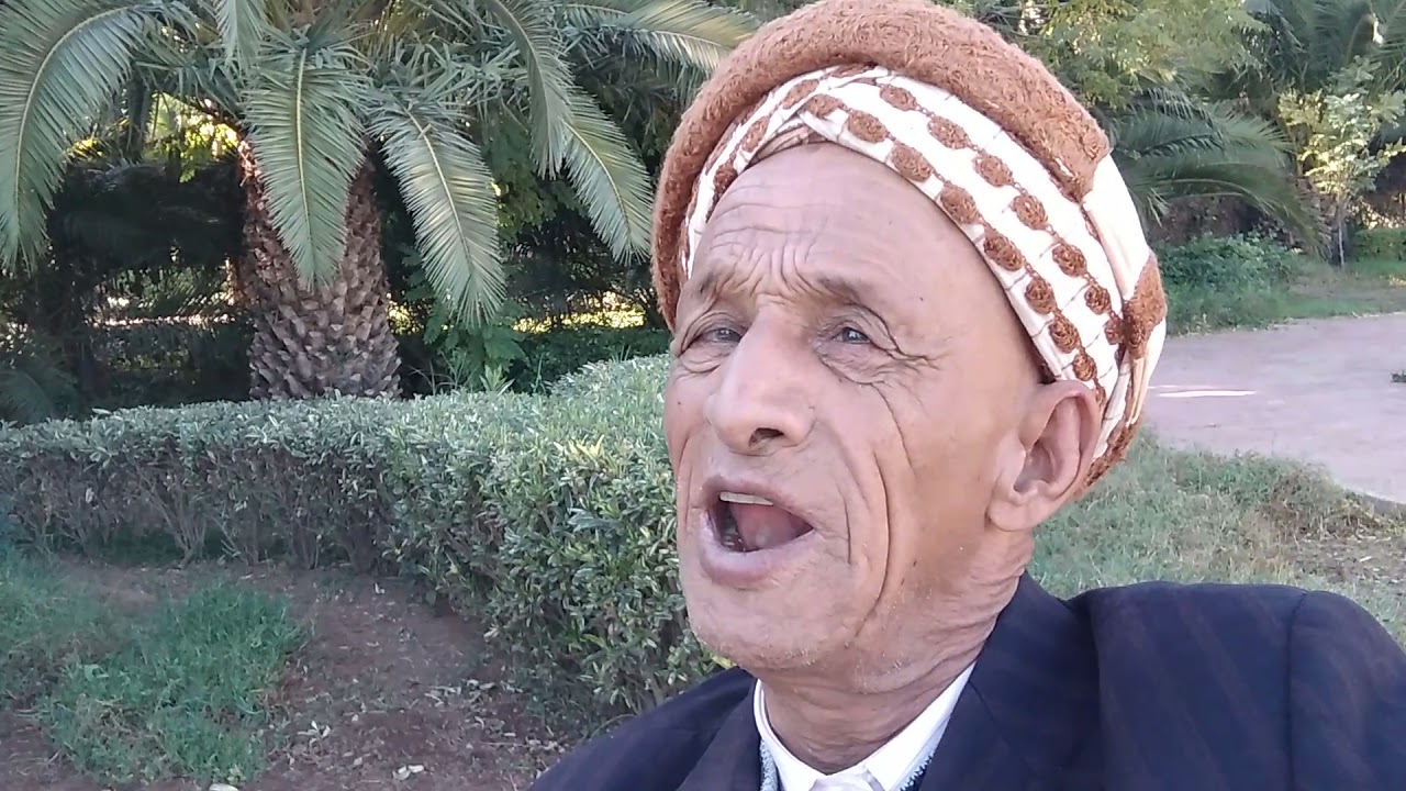 حكاية الوالدين