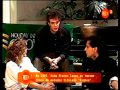 ENTREVISTA A SODA STEREO EN "MÁS MÚSICA", UCTV CHILE 1986.