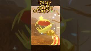 ✨Carnivine! #pokemon #youtubeshorts #shorts #nintendoswitch #gaming #shinypokemon #shiny #fyp #clips