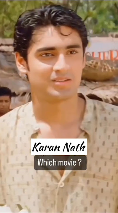 Most handsome hero of our childhood || Karan Nath || π―ππ₯° #bollywood #shorts #song