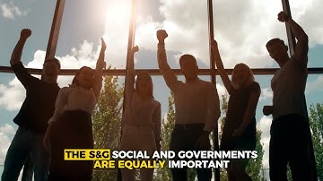 Microsoft’s ESG Journey: How AI Reveals the Truth About Ethics & Sustainability