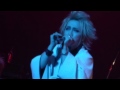 the GazettE - Filth in the Beauty (PS Company 10th Aniversary Peace&amp;Smile Carnival)