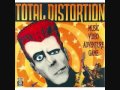 Total Distortion You Are Dead 