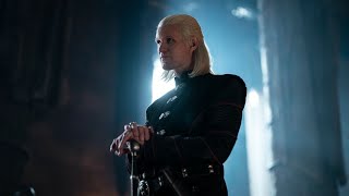 House Of The Dragon [Daemon Targaryen] Scenepack 