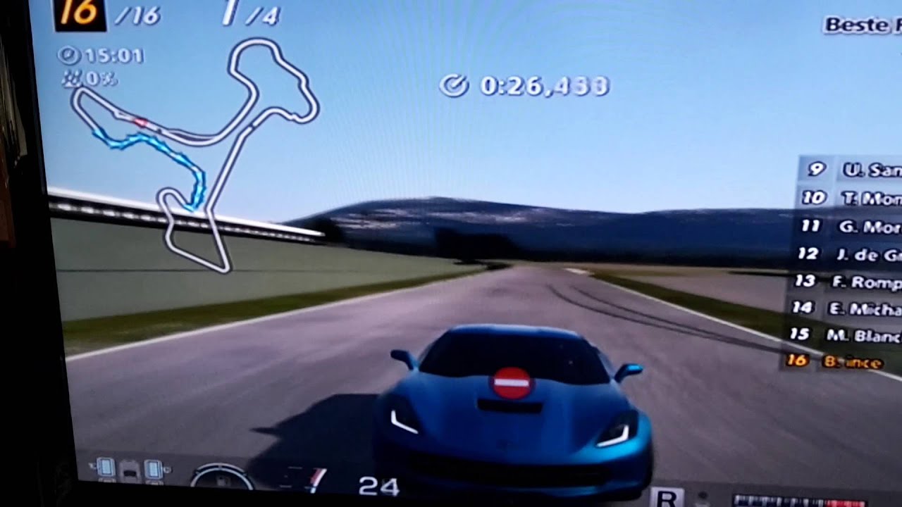 Gran Turismo 6 Cheats Ps3 Unendlich Geld Gran Turismo 6 Geld cheat - YouTube