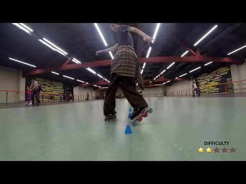 Slalom Tutorial 9