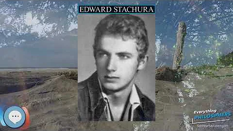 Edward Stachura  Everything Philosophers