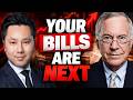 Hot Inflation Shocks Markets: The Worst Is Still To Come | Steve Hanke Episode cover