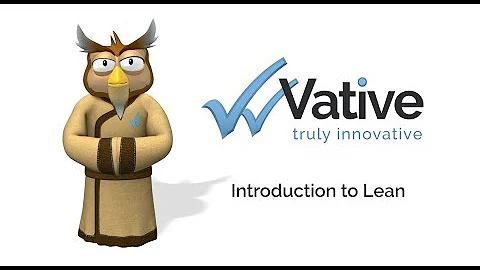 What is Lean & Kaizen? Lean Principles Thinking Continuous Improvement Training