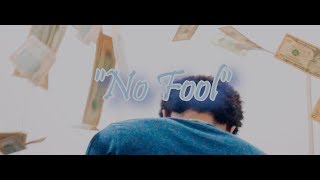 Download lagu NyahRaps - No Fool (Prod. ELIESG)