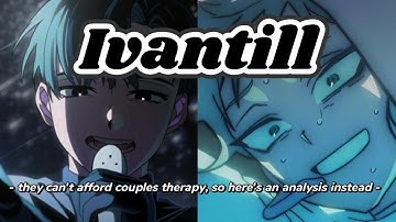 IVANTILL [ALNST]: Breakdown & Analysis