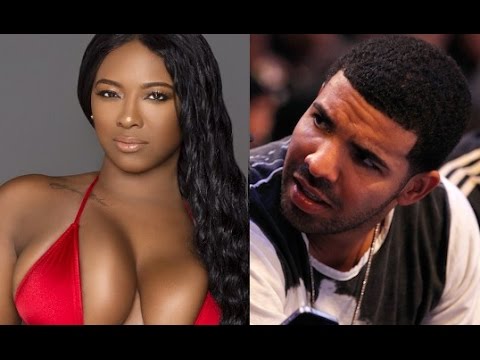 Did Drake Get Instagram Model Layla Lace Pregnant ????