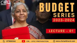 India Budget 2023 Highlights Budget for UPSC , Prepare for UPSC Prelims 2023 | Full Budget Summary screenshot 4