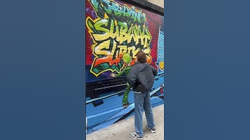 Thumbnail of Subway Surfers challenge ft. J Balvin #subwaysurfers #jbalvin #shorts
