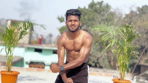 Do This Every Day To Get ABS (100% Fast Results)