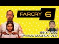 #farcry6 #farcry64k #farcry6pc #farcry6ps5  #farcry5 #farcry6end #ps5farcry6 FarCry6 - sobrevivendo