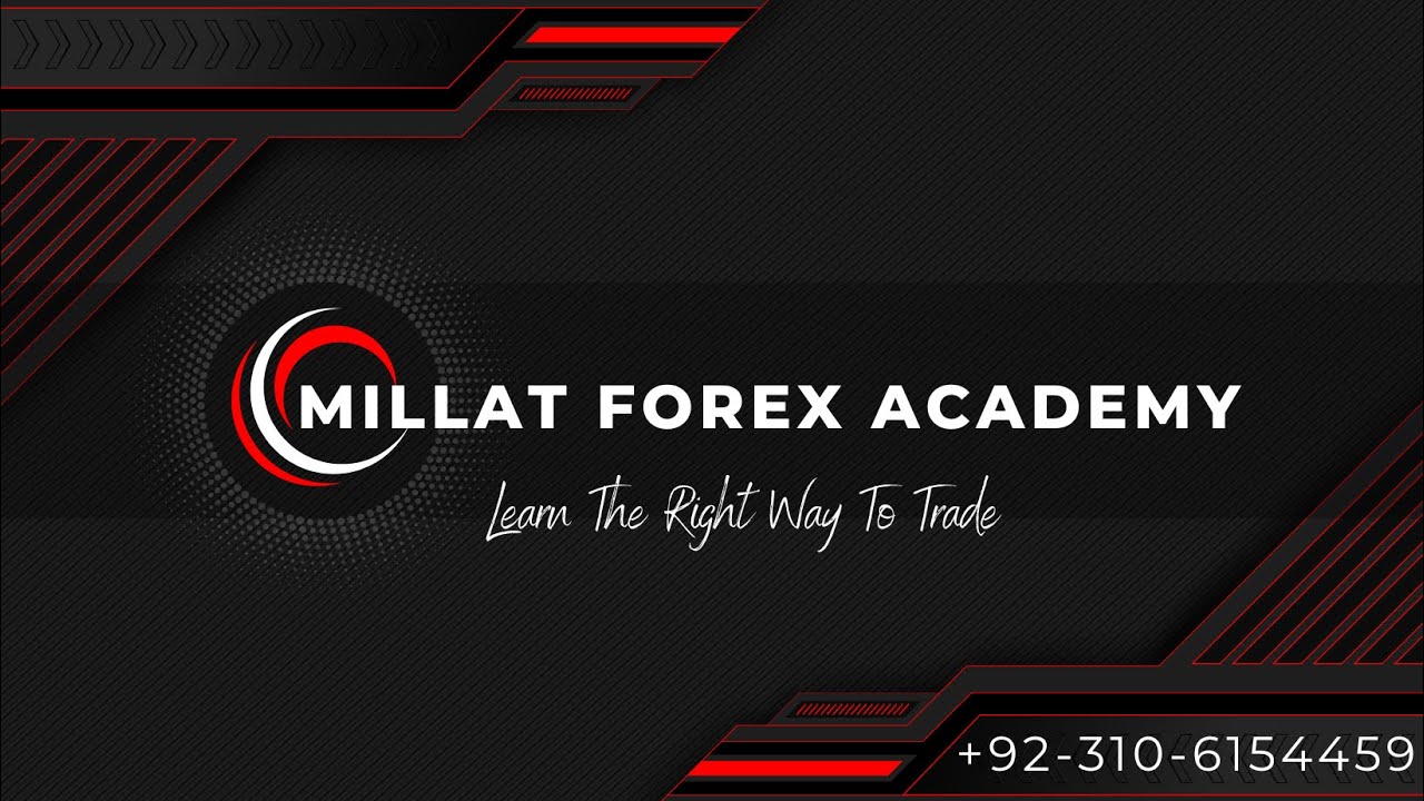 Structure Mapping SMC Advance  Part 02  | Class 05 |  Millat Forex Academy
