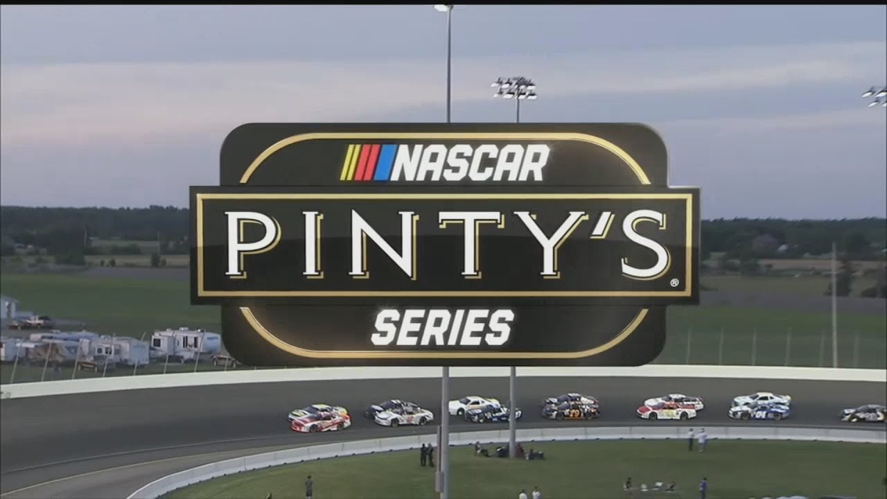 2018 NASCAR Pinty's Series: Rankin 200