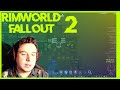 Rimworld   mods de fallout  gameplay espaol 2