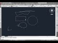 AutoCAD ўзбек тилида видеодарслик. 1-дарс.