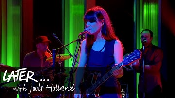 Feist - Sealion (Later Archive)